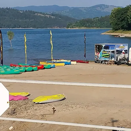 Pensiunea Total 3*