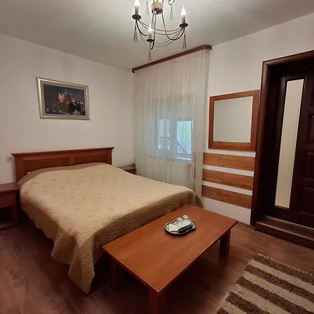 Pensiunea Total Ceahlău