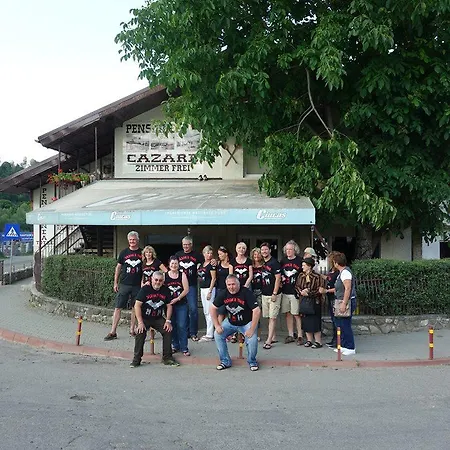 Pensiunea Total