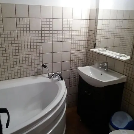 Pensiunea Total Ceahlău